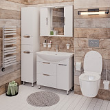 Пенал Милли 40 МДФ Левый