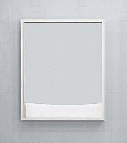 Зеркало-шкаф Акватон Инфинити 76x85 1A192102IF010 с подсветкой