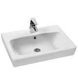 Прямоугольная раковина Santek Нео 60 1WH302186