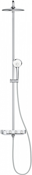 Душевая система Grohe Euphoria SmartControl 26510000