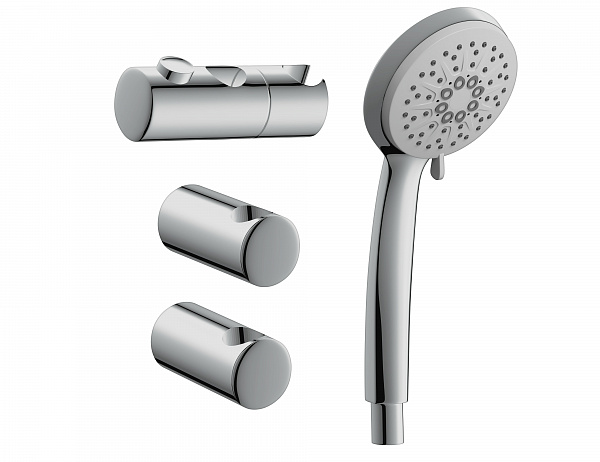 Душевой гарнитур VIBE Cersanit 63067
