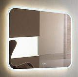 Зеркало Silver Mirrors Stiv 100х80 см ФР-00001937