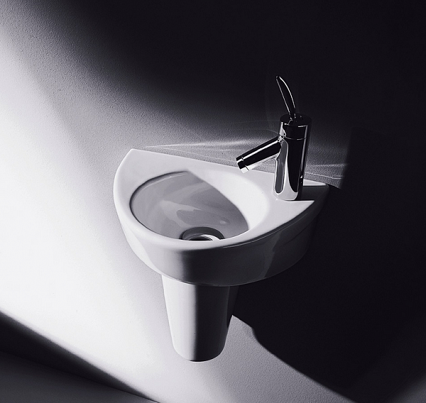 Рукомойник Duravit Starck 2 0761380000