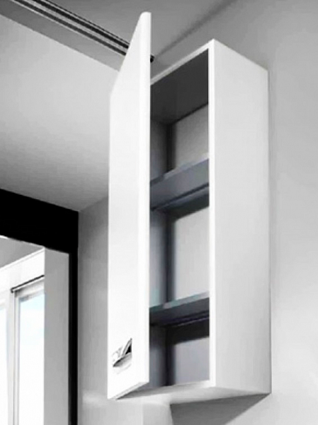 Шкафчик Roca The Gap L тиковое дерево ZRU9302841