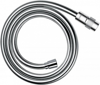 Душевой шланг Hansgrohe Isiflex 28249000 125 см с регулировкой напора