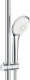 Душевая система Grohe Euphoria SmartControl 26510000