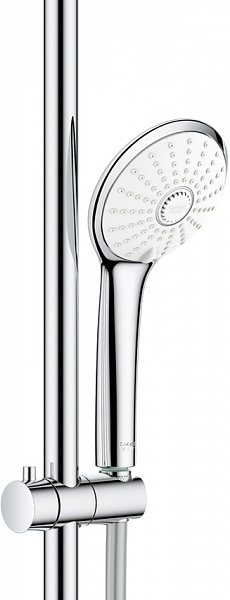 Душевая система Grohe Euphoria SmartControl 26510000