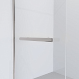 Душ. перегородка NG-661-10 (100x195), 1 место