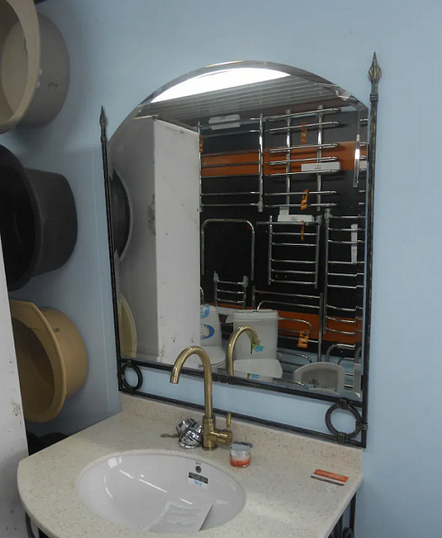 Раковина Roca Grand Berna 62х39 327899000