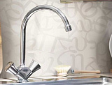 Смеситель для раковины Grohe Costa L 21374001