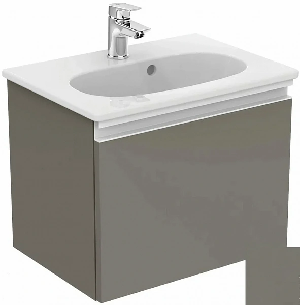 Тумба под раковину Ideal Standard Tesi T0045PU