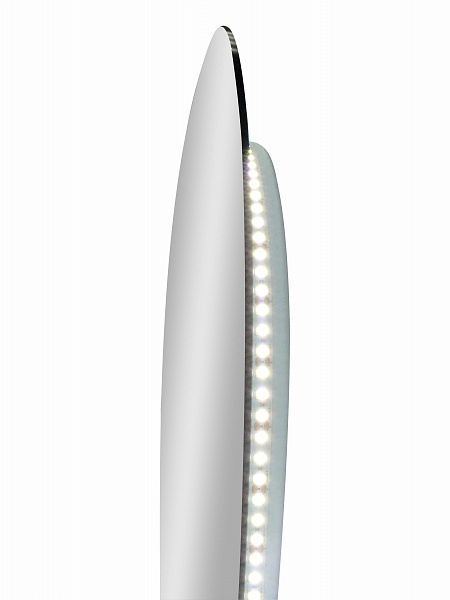 Зеркало Континент "Jazz Led" 900х700