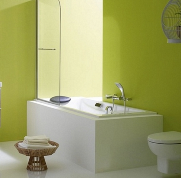 Шторка для ванны реверсивная 80x145 см Jacob Delafon Odeon Up E4932-GA