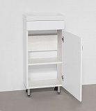 Тумба  Style Line Эко Стандарт 1 под раковину Комо