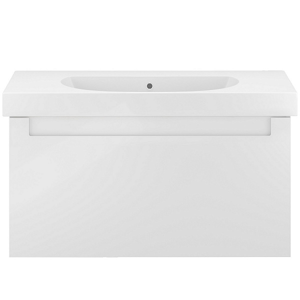 Тумба для раковины Kerama Marazzi Buongiorno 100 см BGP.100.1+1\WHT
