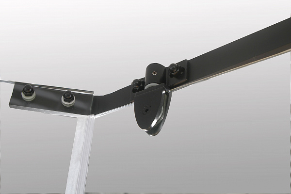 Душевая кабина GROSSMAN GR250 (100*100*205)