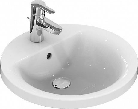 Рукомойник Ideal Standard Connect 48 см E504201
