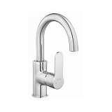 Смеситель для раковины ECA Nita 102188036EX