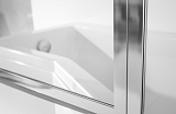 Акриловая ванна Besco  150x75 WAI-150-PP2 Правая