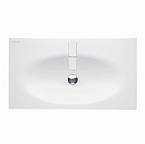 Раковина под тумбу Акватон - ТИНА 80 1A710931TI010