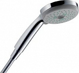 Душевой набор Hansgrohe Croma 100 Multi/Porter'S 27595000