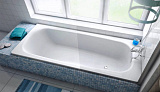 Стальная ванна BLB Universal HG 170x70 B70H