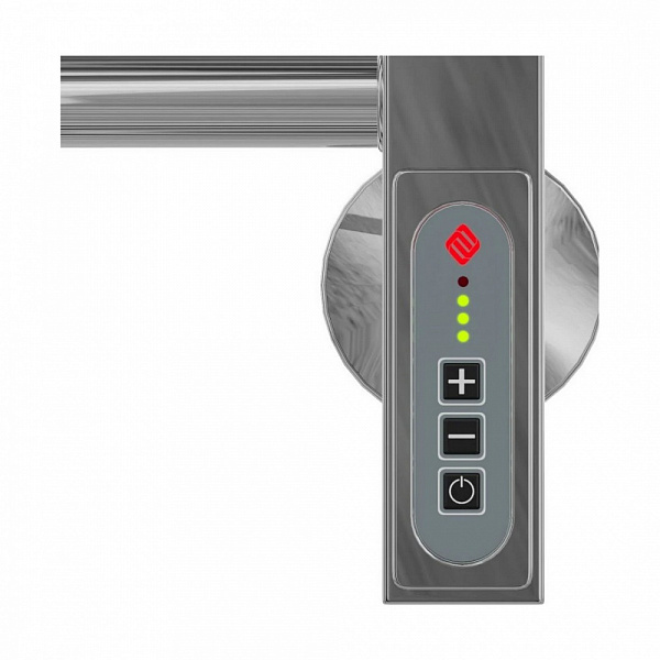 Полотенцесушитель электрический Terminus Ватикан П15 550х1300