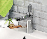 Смеситель для раковины Kammel 1803 Wasserkraft
