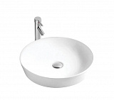 Раковина накладная Aquatek Европа AQ5558-00 на столешницу