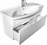 Тумба для комплекта Dreja.eco Лагуна 105 см 99.0104