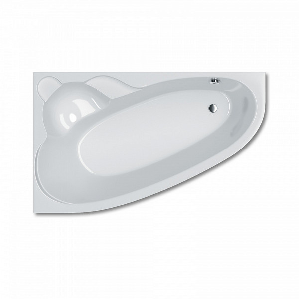 Ванна акриловая "KOLLER POOL" Nadine 1500х1000 L
