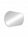 Зеркало Континент "Polaris Led" 1200х700