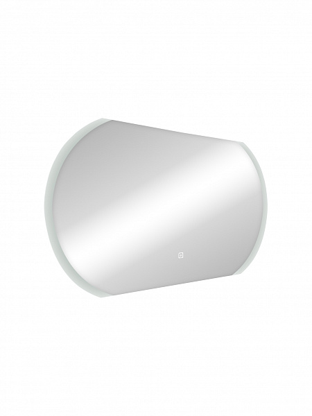 Зеркало Континент "Polaris Led" 1200х700