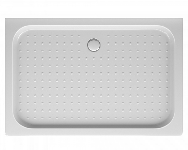 Душ. поддон NG-120-90Q (120*90*13) прямоугольный, для 6611,6618,6811,6818