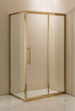 Душевой уголок Grossman PR-120GQR 120x80