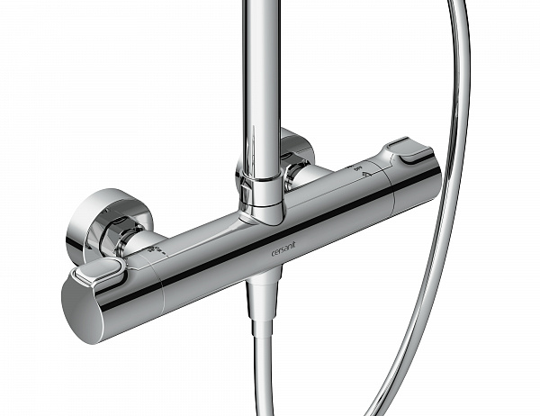 Душевая система  Cersanit Odra A63069