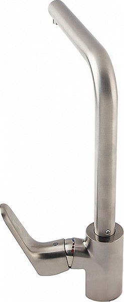 Смеситель для кухни HANSGROHE Focus 31817800