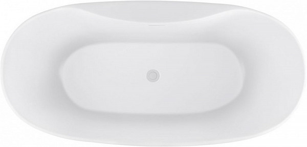 Акриловая ванна Aquanet Family Sweet 1700x780 155778MW Matt Finish 155778MW