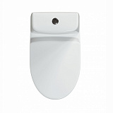 Унитаз-компакт Cersanit GEO 031 S-KO-GEO031-3/6-DL-w напольный с микролифтом