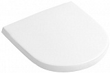Крышка-сиденье Villeroy & Boch O.Novo 9M39 6101