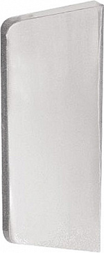 Перегородка для писсуаров сплошная