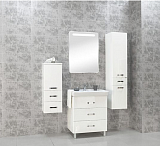 Тумба под раковину Акватон Америна 67 см 1A169001AM010