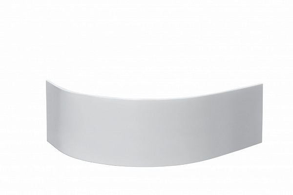 Панель фронтальная для акриловой ванны Luna 170x115 правая ZRU9302915 Roca