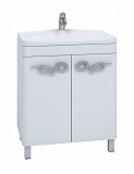 Тумба под раковину VIGO Olivia  70 см Olivia-0-700(Olivia)