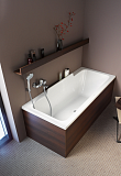 Акриловая ванна Duravit Dyrastyle 170x75 700297000000000