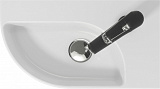Раковина Cersanit Cameo 45 см S-UM-CAM45/1-w