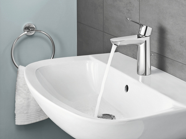 Раковина Grohe Bau Ceramic 39421000