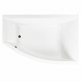 Акриловая ванна Vagnerplast Veronela Offset 160x105 правая VPBA160VEA3PX-04