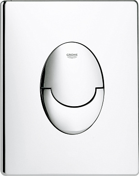 Клавиша смыва для унитаза GROHE Skate Air 38505000