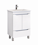 Тумба под раковину VIGO Grani  60 см tn.GRI.ELI.60.2D.1Y